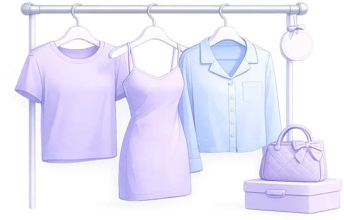 Clothing rack