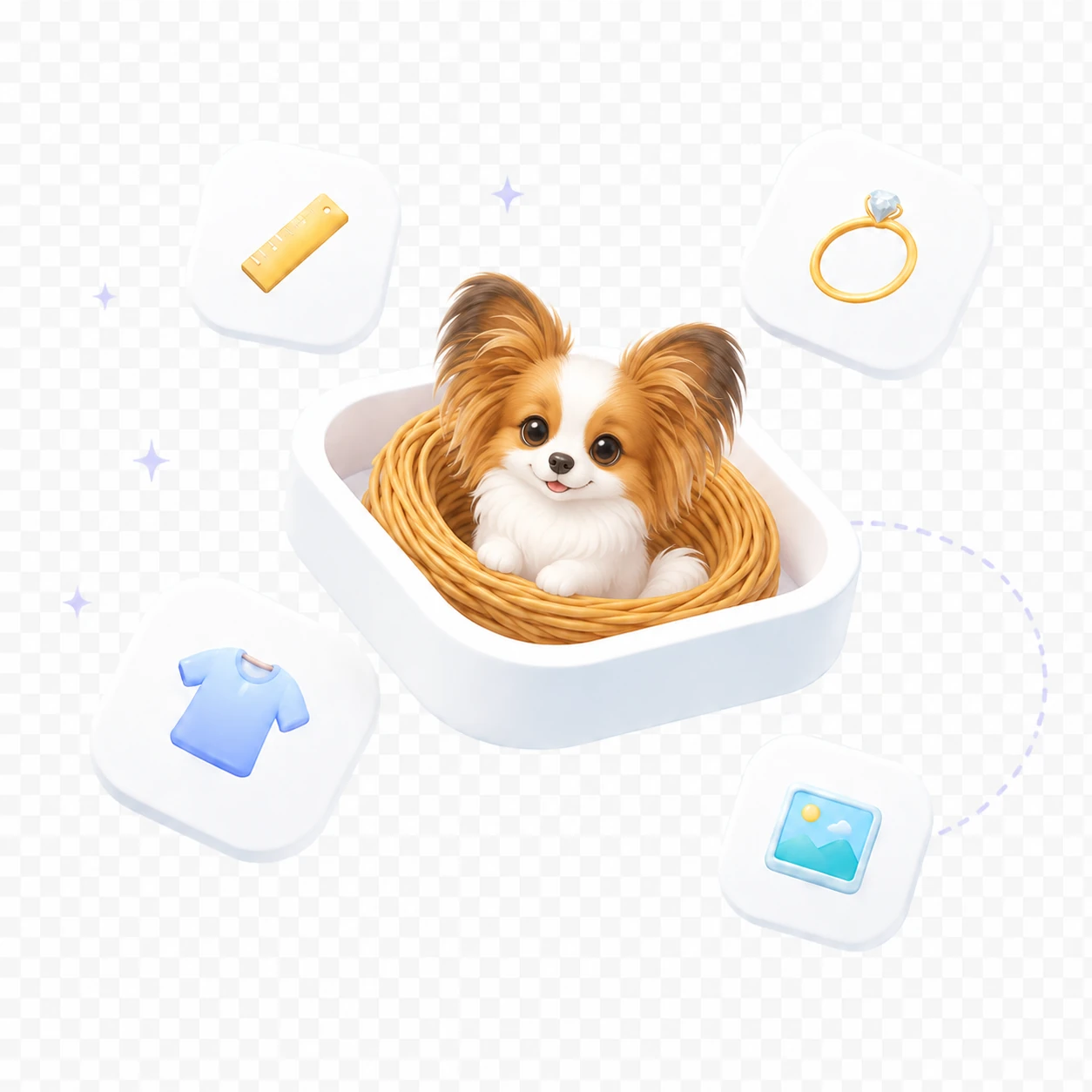 ToolCross — a nest of small, accurate everyday tools