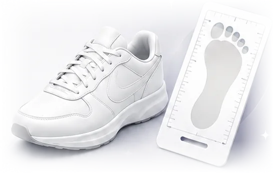Japanese shoe size converter